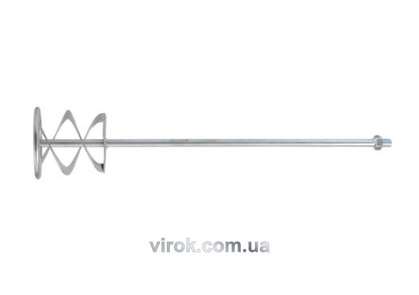 Міксер з різьбою М14 VOREL 