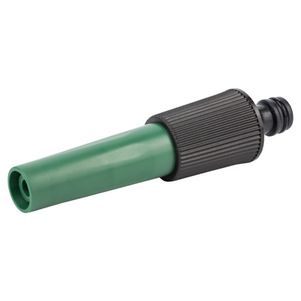 Набір для поливу насадка-розпилювач 2 режими, 2 конектори ½″ + адаптер ½-¾″(ABS) GRAD (5012605)