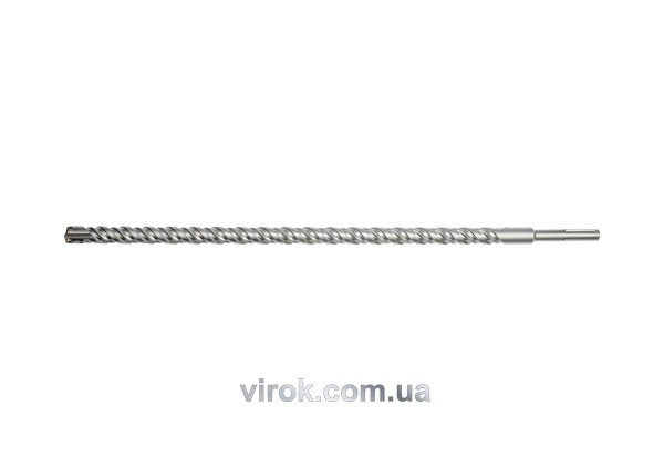 Свердло по бетону (Бур) STHOR SDS-Max : 38x900 мм [5]
