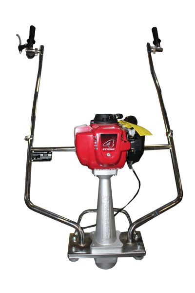 Привід віброрейки MMD-4 двигун Honda GX-25T 1,1к.с.