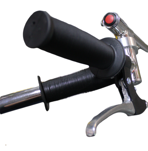 Привід віброрейки MMD-4 двигун Honda GX-25T 1,1к.с.