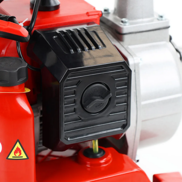 Мотопомпа HECHT 352