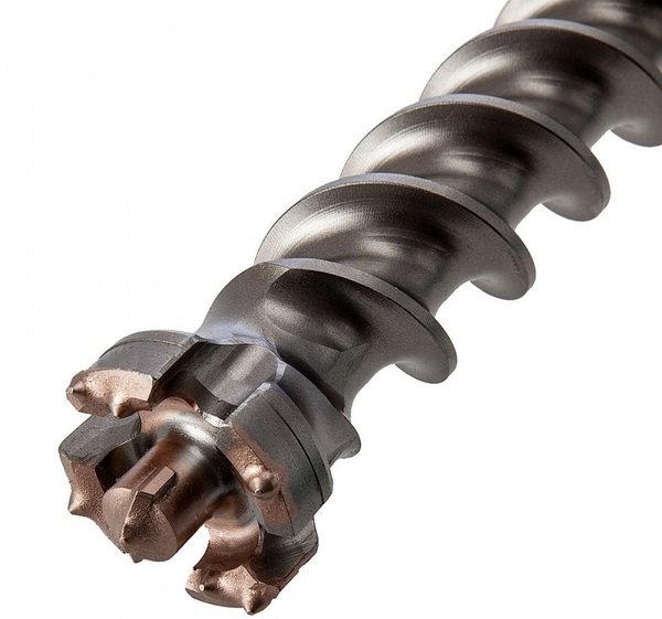 Проломний бур Bosch 65x850x1000мм