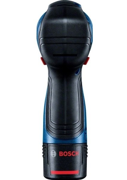 Шуруповерт-дриль Bosch Professional 12V-30