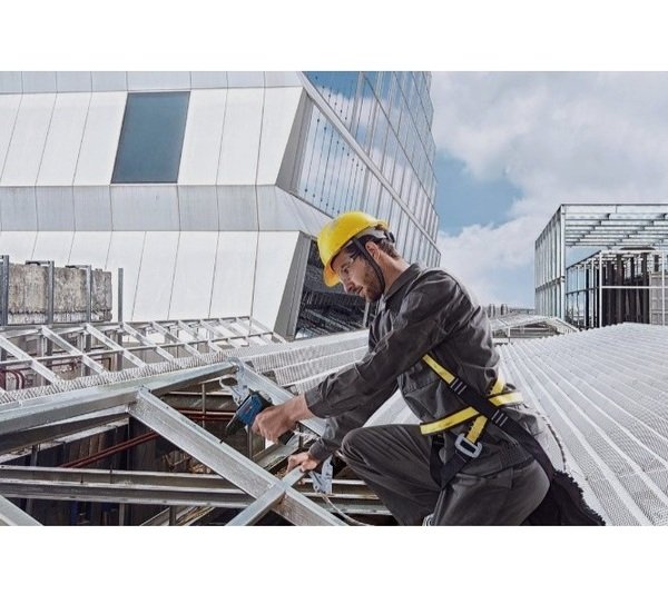 Шуруповерт-дриль Bosch Professional 12V-30