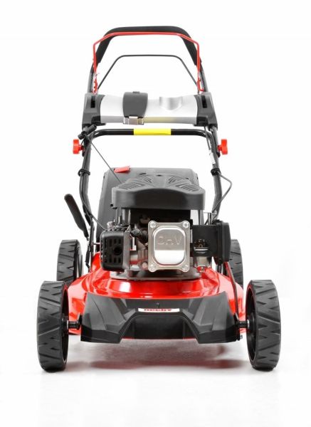 Газонокосарка бензинова HECHT 543 SX