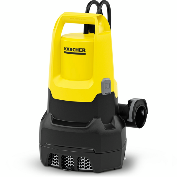 Дренажний насос Karcher SP 22.000 Dirt 750 Вт (1.645-850.0)