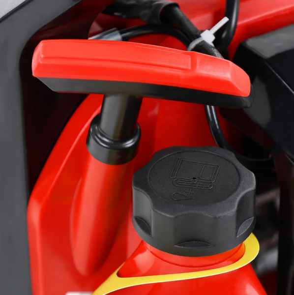 Мотопомпа HECHT 352