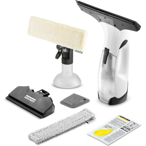 Пилосос віконний Karcher WV 2 PLUS NP (1.633-661.0)