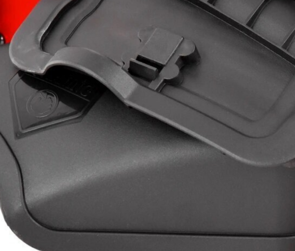 Газонокосарка бензинова HECHT 547 SWR