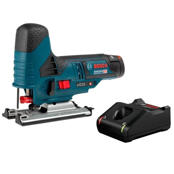 Лобзик Bosch GST 12V-70 (0615990M40)