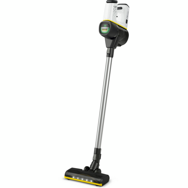 Акумуляторний пилосос Karcher VC 6 Cordless ourFamily 1.198-670.0