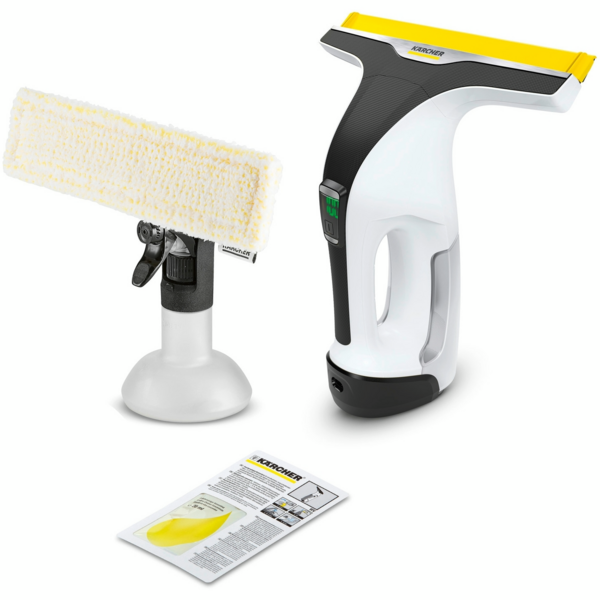 Пилосос віконний Karcher WV 6 Plus (1.633-741.0)