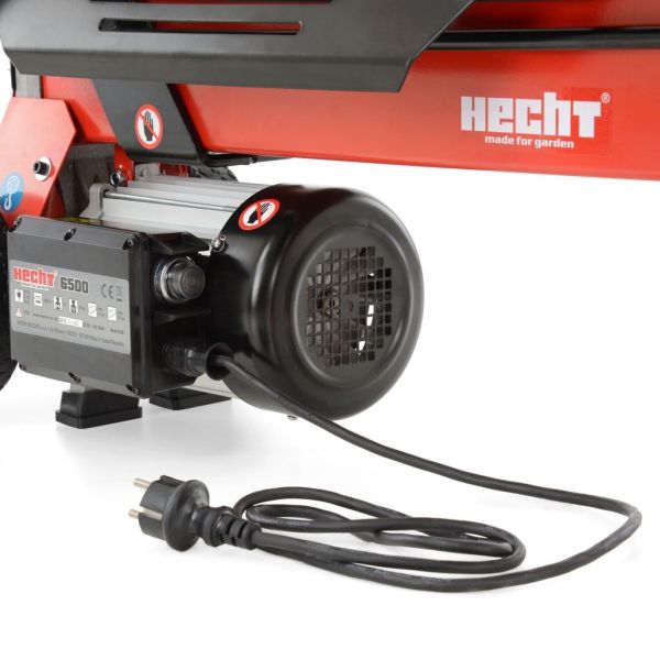 Дровокол електричний HECHT 6500