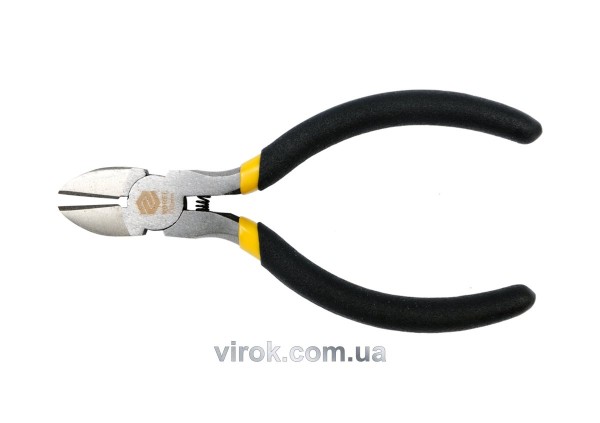 Бокорізи міні VOREL : L= 110 мм з ізольованими ручками [12/120]