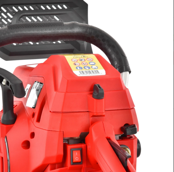 Бензопилка - HECHT 56