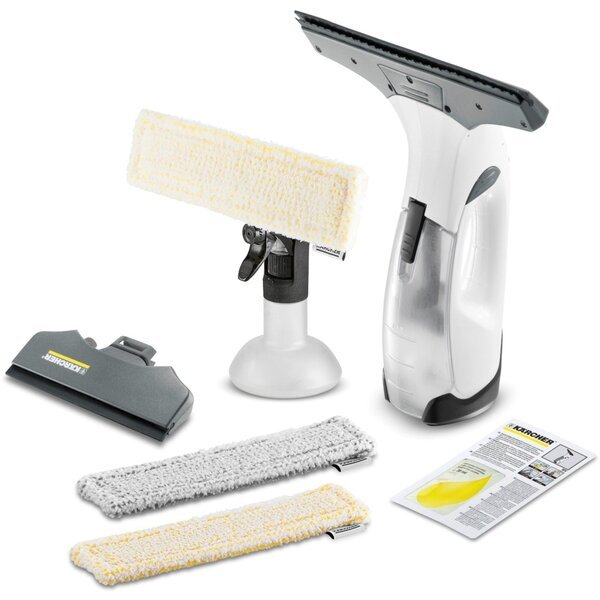 Пилосос Karcher віконний WV 2 Premium