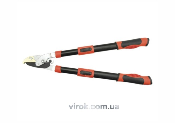 Сікатор YATO : Телескопічні ручки, Ø= 38 мм, L= 640-885 мм [12]