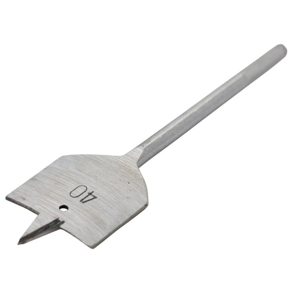 Cвердло по дереву перове Ø40×150мм GRAD (1314355)