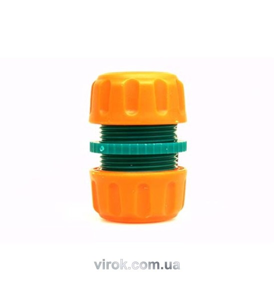 Муфта швидкоз'ємна FLO для водяного шланга 3/4