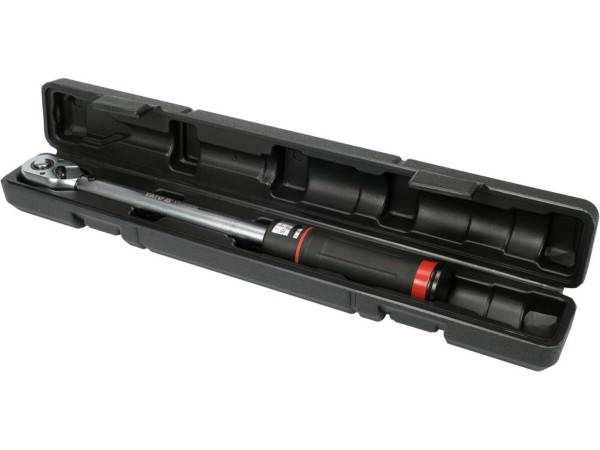 Ключ динамометричний YATO : квадрат 3/8