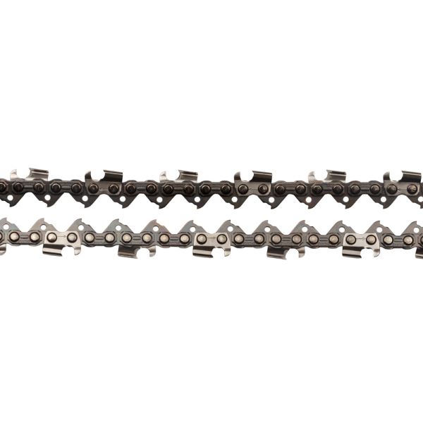 Ланцюг для бензопили 40см крок ланцюга 0.325 паз 1.3мм 64DL напівчізель SIGMA (5606561)