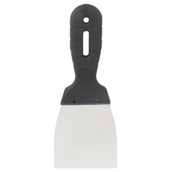 Шпательна лопатка стандарт (нержавіюча) 80мм GRAD (8320245)