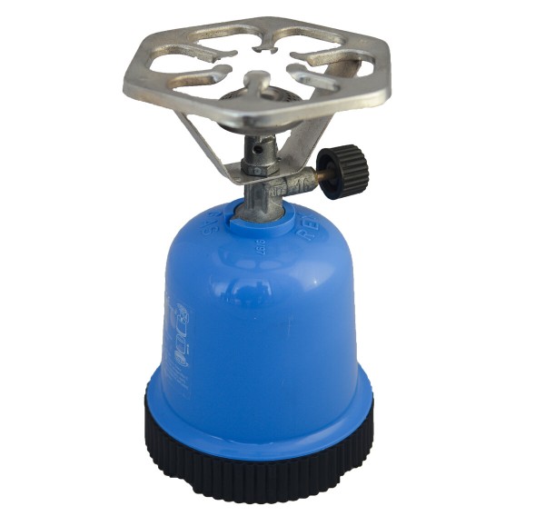 Примус газовий для 190 г балону [20]