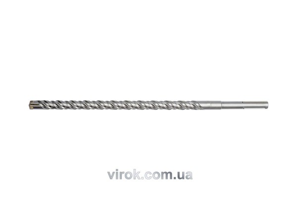 Свердло по бетону (Бур) STHOR SDS-Max : 28x600 мм [2/10]