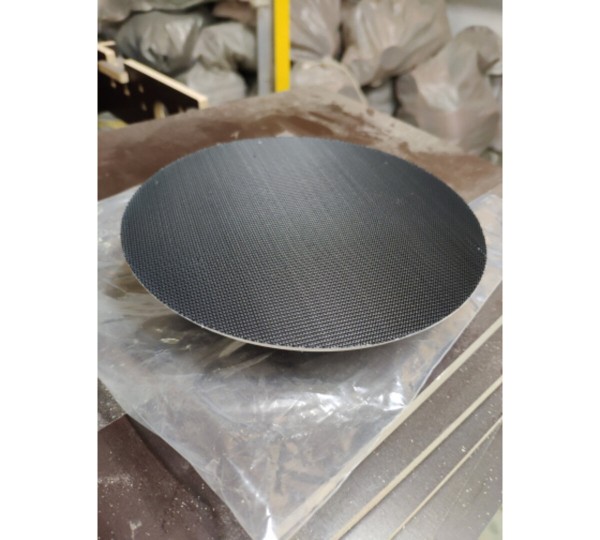 Платформа підставна для полірування до машинки AEG, Ø= 150 мм, t= 25 мм