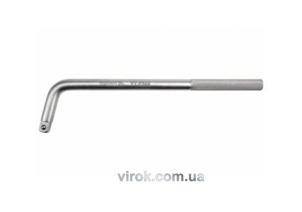 Вороток L-подібний YATO : квадрат M= 1/2