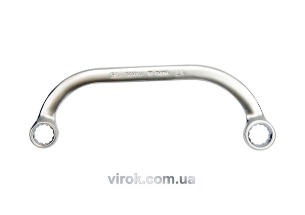 Ключ накидний YATO : тип 