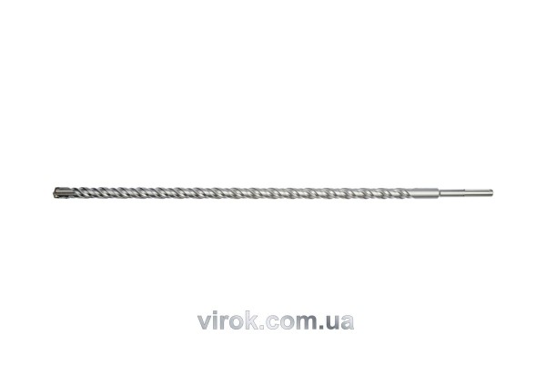 Свердло по бетону (Бур) STHOR SDS-Max : 28x900 мм [5]