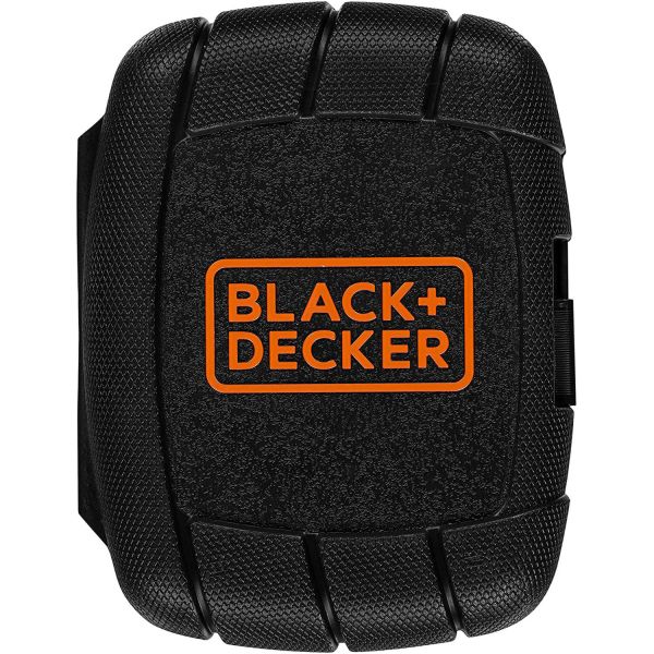 Набір біт BLACK+DECKER A7039