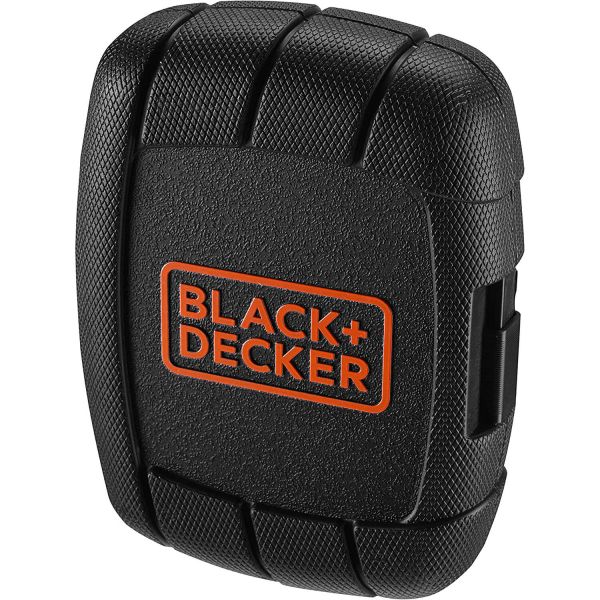 Набір біт BLACK+DECKER A7039