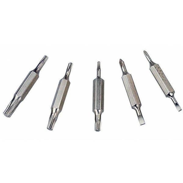 Набір бит BLACK+DECKER A7197