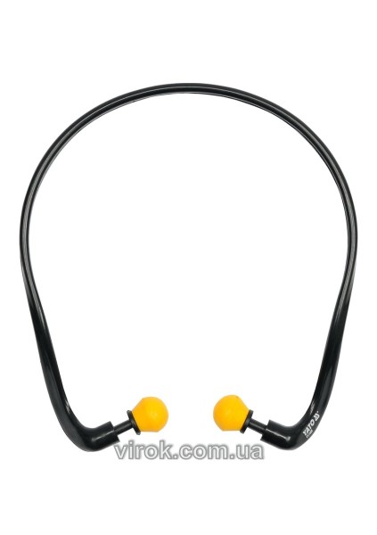 Навушники для захисту від шуму тип 