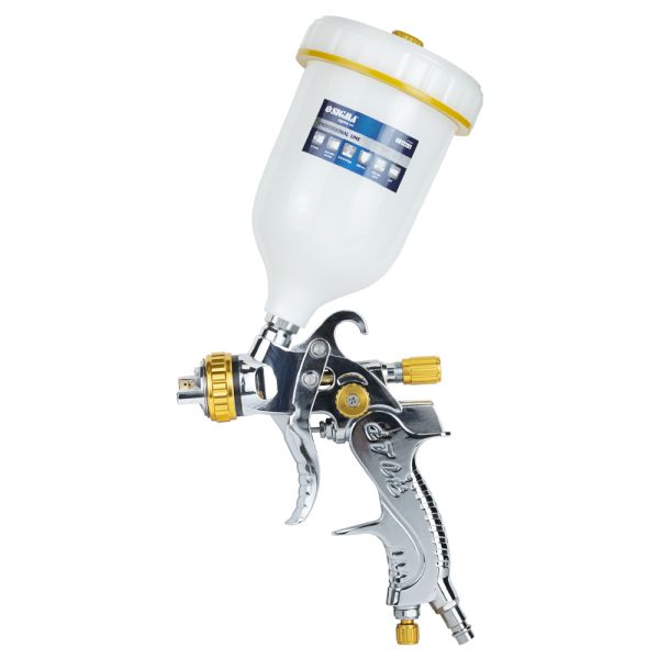 Фарборозпилювач HVLP Ø1.4мм з в/б (пласт) SIGMA (6812261)