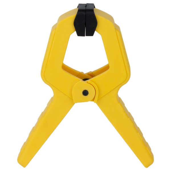 Струбцина пружинна 50мм SIGMA (4244831)