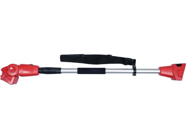 Пила ланцюгова електромережева 230В YATO: 750Вт, шина- 12