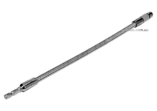 Тримач гнучкий насадок викруткових YATO : HEX - 1/4