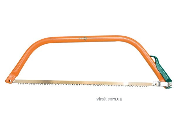 Пила лучкова по дереву VOREL 