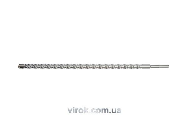 Свердло по бетону (Бур) STHOR SDS-Max : 35x900 мм [5]