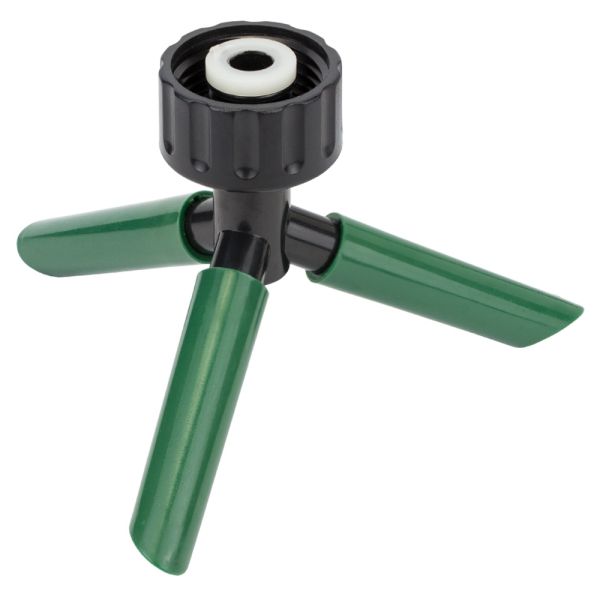 Дощувач круговий 3 ріжка lite Н-основа (ABS) GRAD (5014435)