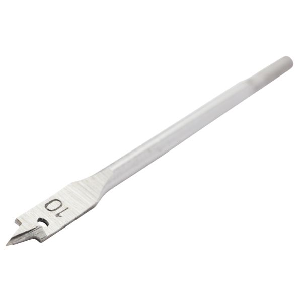 Cвердло по дереву перове Ø10×150мм GRAD (1314055)