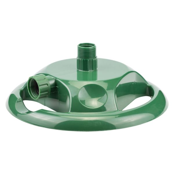 Дощувач круговий 3 ріжка (круглий) (ABS) GRAD (5014345)