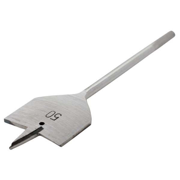 Cвердло по дереву перове Ø50×150мм GRAD (1314455)