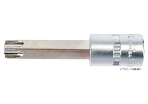 Головка торцева до квадрату 1/2