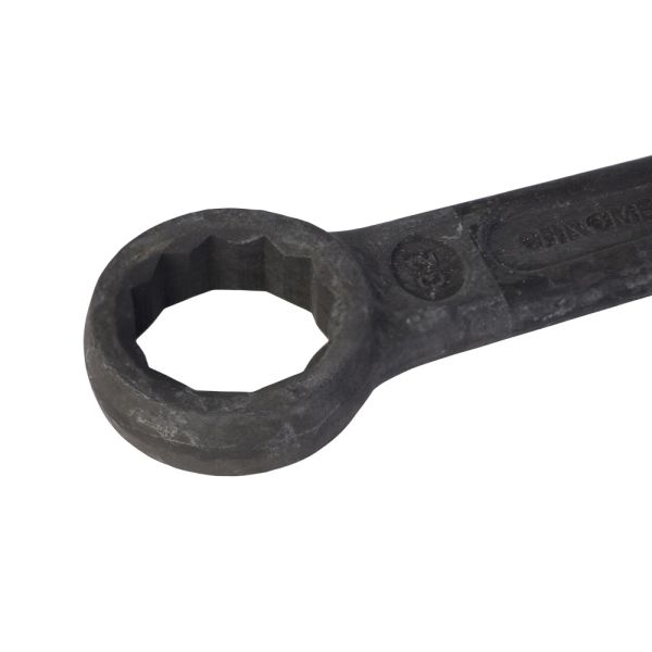 Ключ накидний односторонній ударний 32мм CrV SIGMA (6034071)