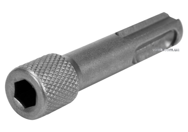 Тримач-адаптер насадок VOREL : SDS+ - HEX 1/4